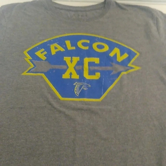 ACRUX GRAPHIC TEE FALCONS - Picture 5 of 5